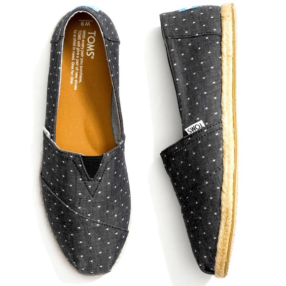 toms size 8.5